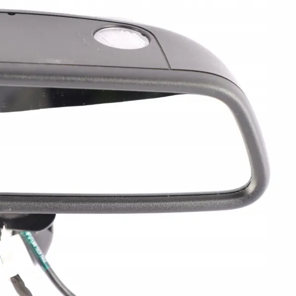 Espejo Auto-Oscureciente Mercedes A2058100817 Cabrio image 3