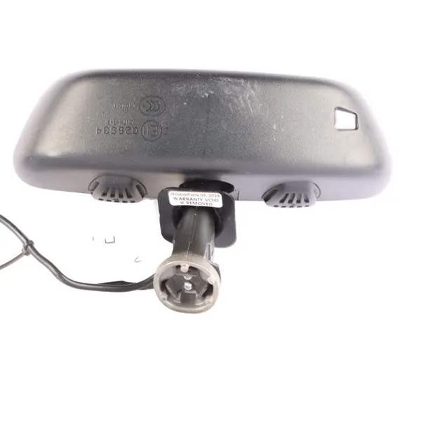 Espejo Auto-Oscureciente Mercedes A2058100817 Cabrio image 8
