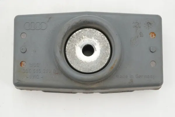 Contrapeso de roda usado OEM 0BC505200B para Audi Q5 image 2