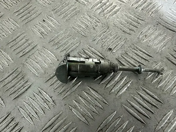 Inserción de Cerradura Puerta Delantera Izquierda Renault Scenic III OEM N0503473 image 8
