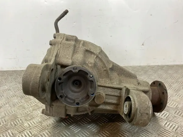 SsangYong Rexton Achterdifferentieel OEM FOB33468 image 4