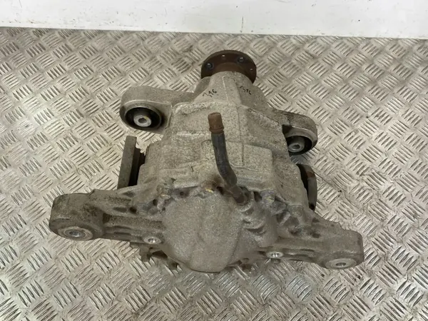 SsangYong Rexton Achterdifferentieel OEM FOB33468 image 8