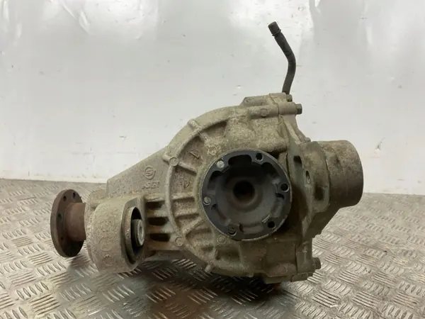 SsangYong Rexton Achterdifferentieel OEM FOB33468 image 9
