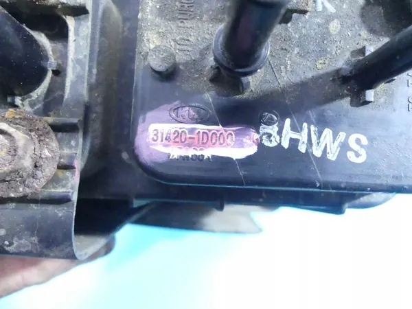 Filtre à charbon OEM 31420-1D000 pour Kia Carens 2006-2013 image 6
