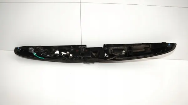 OEM 365577260 Heckklappenverkleidung Nissan Juke 2011-2015 image 4