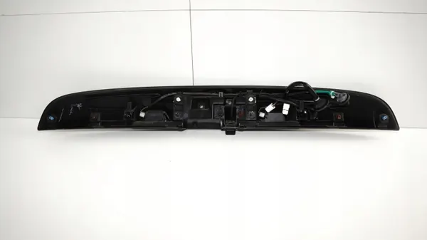 OEM 365577260 Heckklappenverkleidung Nissan Juke 2011-2015 image 6
