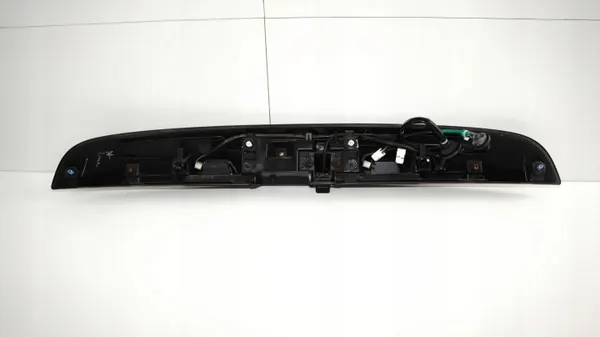 OEM 365577260 Heckklappenverkleidung Nissan Juke 2011-2015 image 7