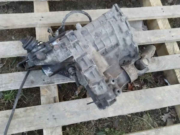 Boîte de transfert OEM 1234 pour Suzuki Grand Vitara 1 image 2