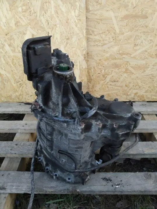 Boîte de transfert OEM 1234 pour Suzuki Grand Vitara 1 image 3