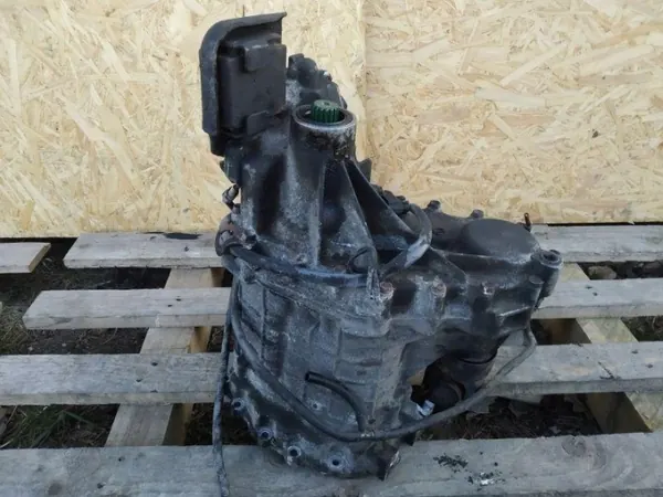 Boîte de transfert OEM 1234 pour Suzuki Grand Vitara 1 image 4