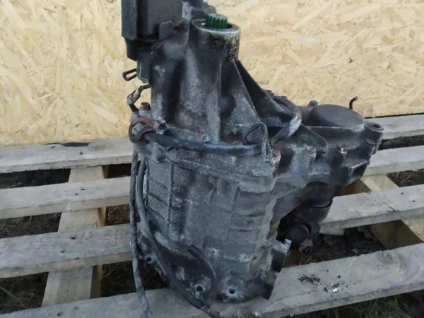 Boîte de transfert OEM 1234 pour Suzuki Grand Vitara 1 image 6