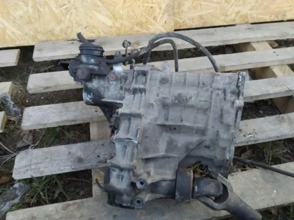Boîte de transfert OEM 1234 pour Suzuki Grand Vitara 1 image 7