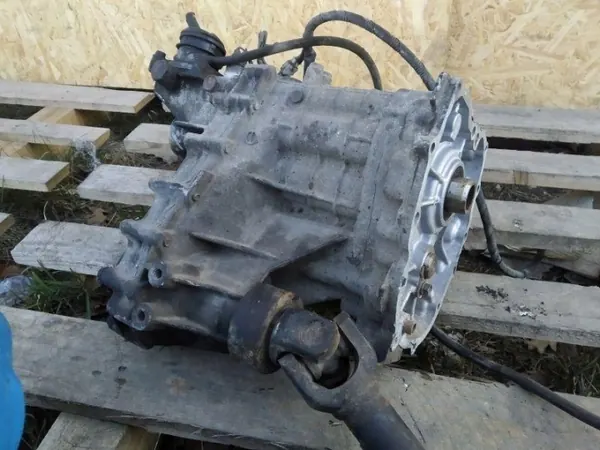 Boîte de transfert OEM 1234 pour Suzuki Grand Vitara 1 image 8
