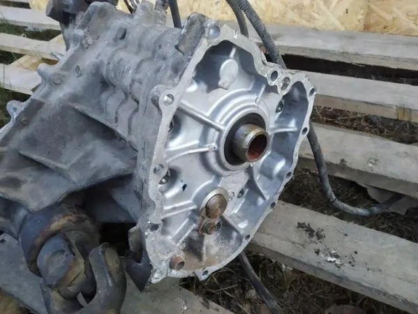 Boîte de transfert OEM 1234 pour Suzuki Grand Vitara 1 image 9