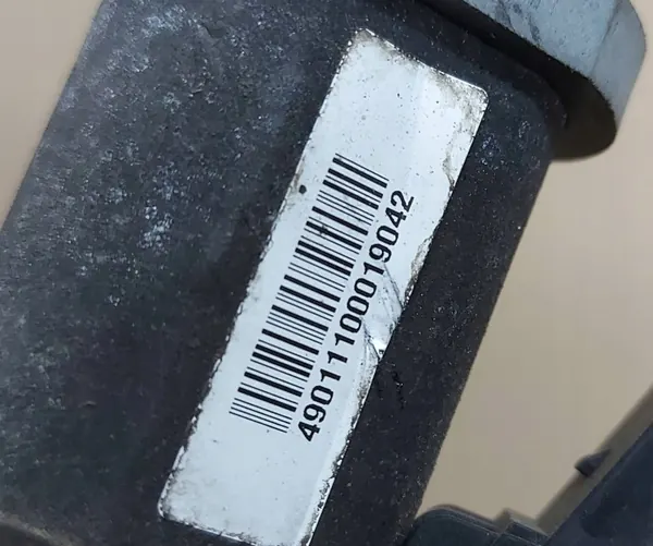 Ausrücklager Smart ForTwo I 0.6 OEM 3981007101 image 3