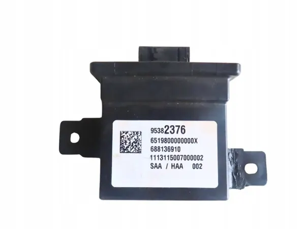 Módulo Farol Xenon OEM 95382376 Opel Mokka image 2
