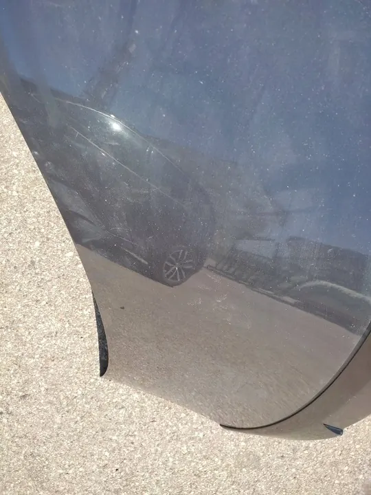 Tampa do porta-malas BMW M2 F87 image 4