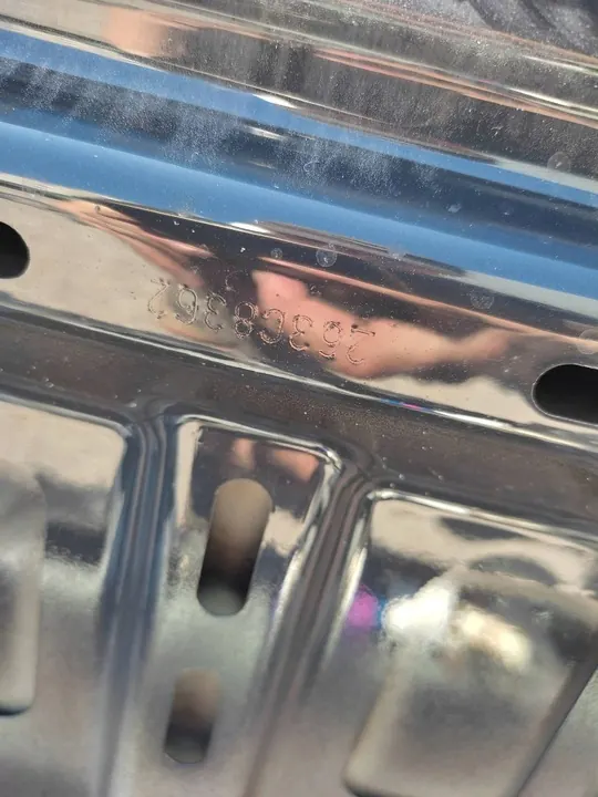 Tampa do porta-malas BMW M2 F87 image 7