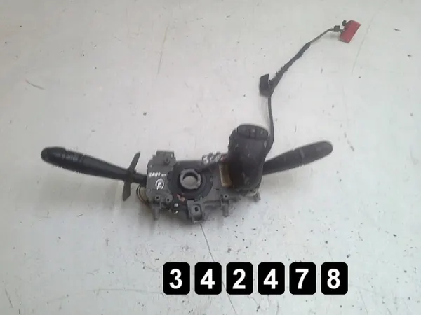 Renault OE Schakelaar OEM AM-342478 voor Megane Scenic image 2