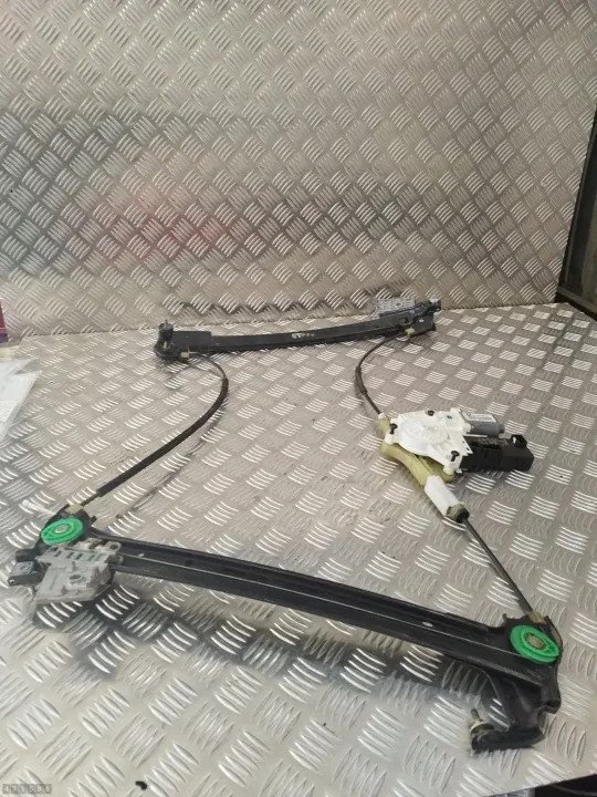 Fensterheber Citroen C6 OEM 9661962180 image 2
