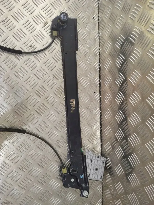 Fensterheber Citroen C6 OEM 9661962180 image 4