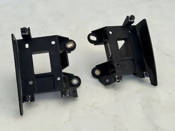 Supports d'assistant Gauche Droit 95B907510A 95B907509A image 4