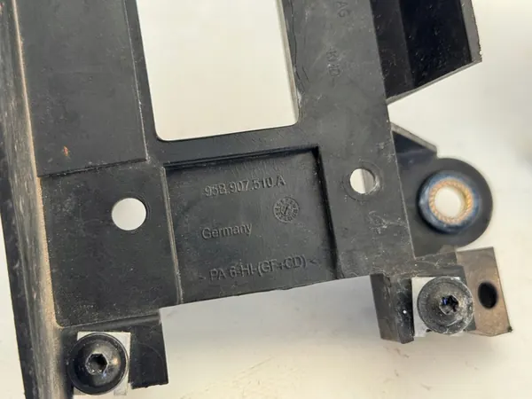 Supports d'assistant Gauche Droit 95B907510A 95B907509A image 5