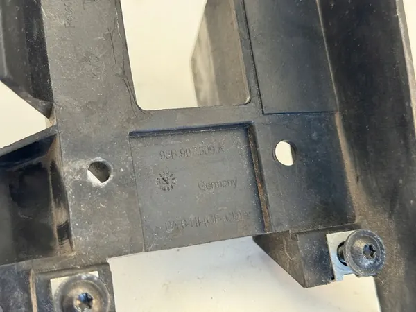 Supports d'assistant Gauche Droit 95B907510A 95B907509A image 6