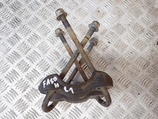 Jousituki Ford F150 4x4 2021- OEM ML34-5796-AA image 10