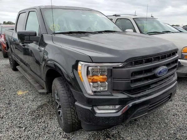 Jousituki Ford F150 4x4 2021- OEM ML34-5796-AA image 5