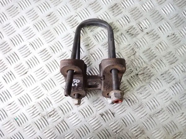 Jousituki Ford F150 4x4 2021- OEM ML34-5796-AA image 9