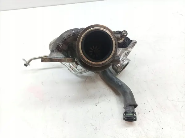 Turboaggregat Skoda Kamiq I 1.0 TSI 05C145704A image 3