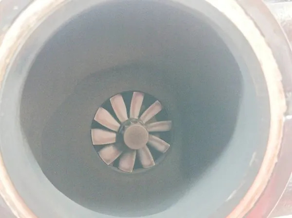 Turboaggregat Skoda Kamiq I 1.0 TSI 05C145704A image 4