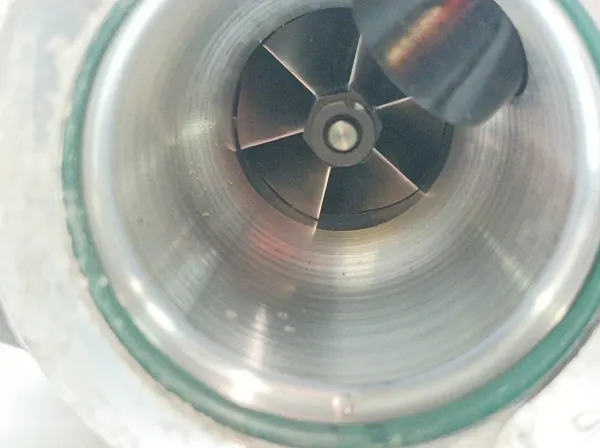 Turboaggregat Skoda Kamiq I 1.0 TSI 05C145704A image 6