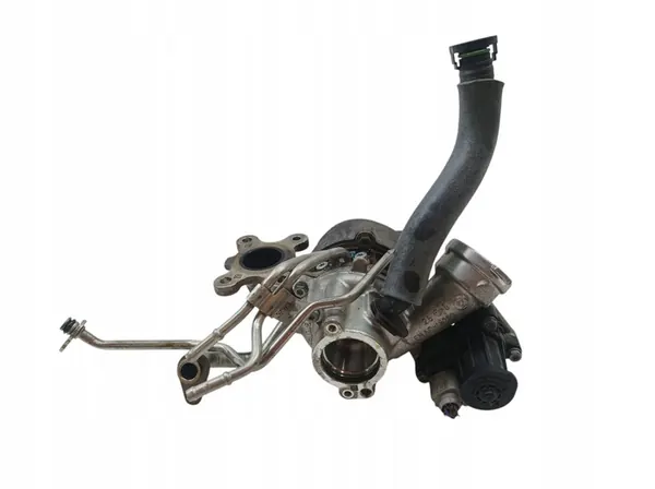 Turboaggregat Skoda Kamiq I 1.0 TSI 05C145704A image 7