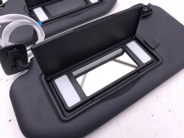 Visera Opel Grandland X OEM AMD233671 image 4