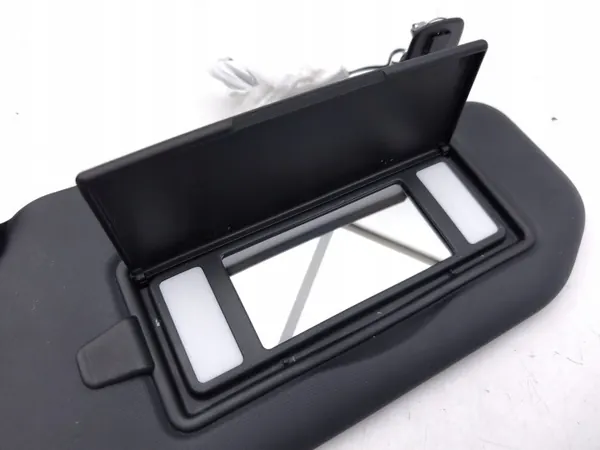 Visera Opel Grandland X OEM AMD233671 image 5