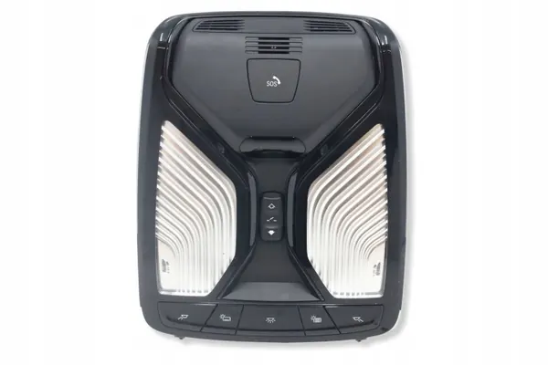 BMW X7 G07 LCI Binnenverlichting OEM 5B32498MWGK22 image 2