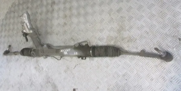 Caixa de direção BMW X1 E84 UK image 2