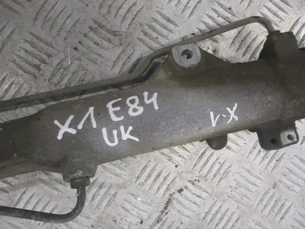 Caixa de direção BMW X1 E84 UK image 4