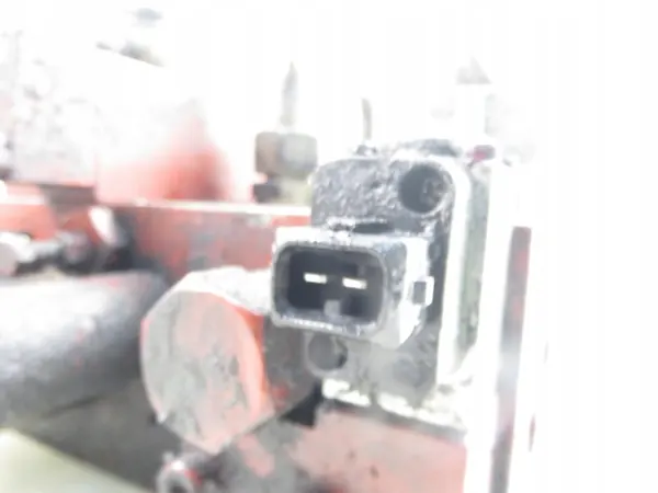 Hydraulikverteiler BR335, OEM 0009442641 image 6