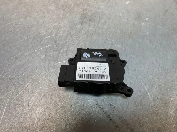 Subaru Forester SJ ventilatieklep OEM FBZ17112 image 2
