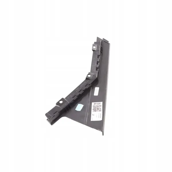 Audi A6 C8 Rechter achterportierpilaarafwerking OEM 4K5839904 image 2
