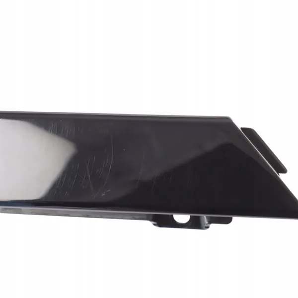 Audi A6 C8 Rechter achterportierpilaarafwerking OEM 4K5839904 image 10