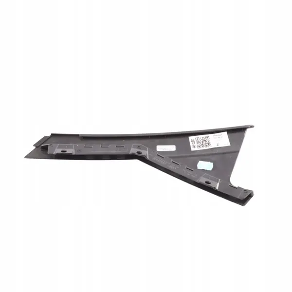 Audi A6 C8 Rechter achterportierpilaarafwerking OEM 4K5839904 image 4