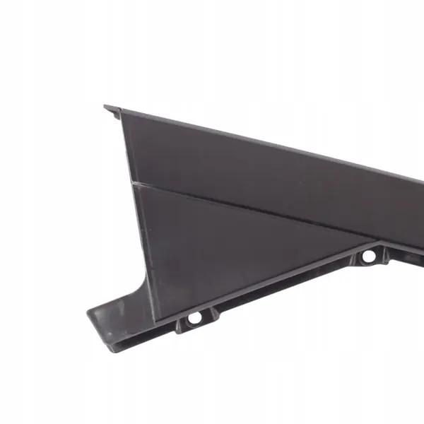 Audi A6 C8 Rechter achterportierpilaarafwerking OEM 4K5839904 image 6