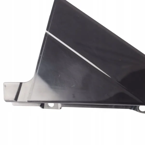 Audi A6 C8 Rechter achterportierpilaarafwerking OEM 4K5839904 image 9