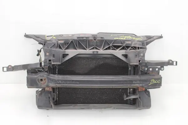 Courroie Avant OEM 360211931 pour SEAT Altea 04-09 image 2