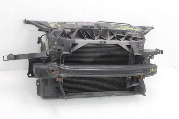 Courroie Avant OEM 360211931 pour SEAT Altea 04-09 image 3