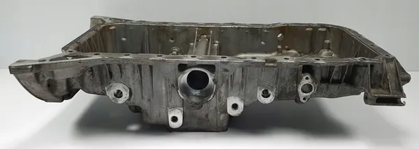 Oljepanna Mercedes 4.7 4MATIC A2780142502 image 2